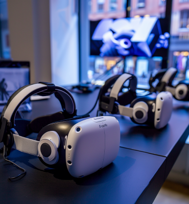 Web Design Trends That Will Dominate 2024